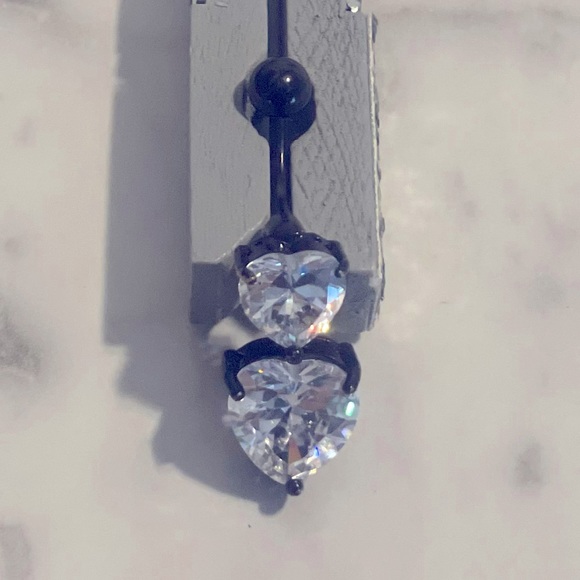 3 set Belly button jewelry - Picture 3 of 6